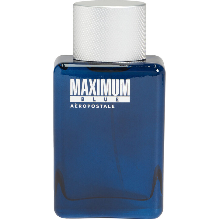 Maximum Blue